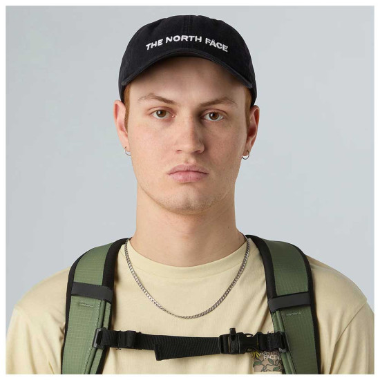 The North Face Καπέλο Roomy Norm Cap